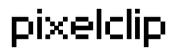 Pixelclip